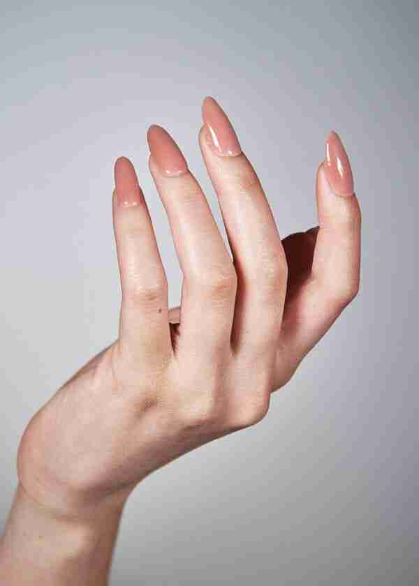 Smalto Semipermanente S190 Bronze Nude - immagine 2
