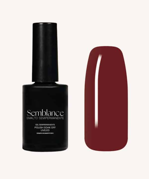 Smalto Semipermanente S053 Sherry Cherry