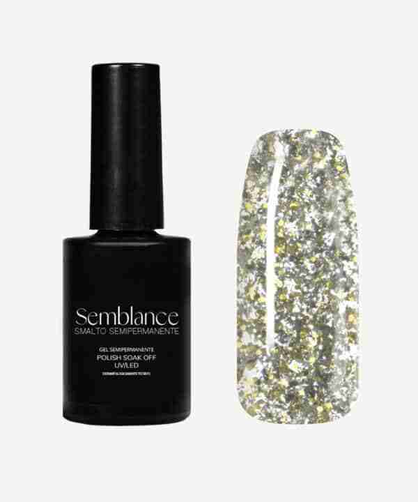 Smalto Semipermanente S140 Jingle Bells