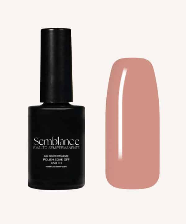 Smalto Semipermanente S190 Bronze Nude