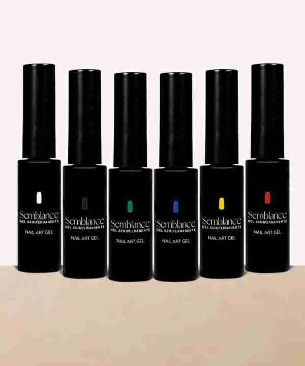 Kit Nail Art