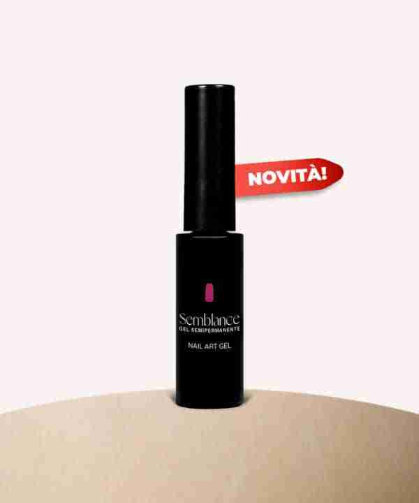Kit Nail Art Valentine's Edition - immagine 3