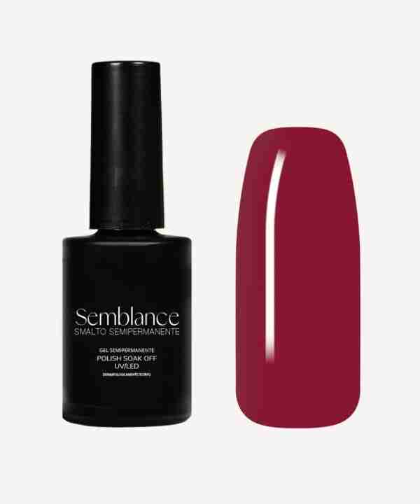 Smalto Semipermanente S035 Red Passion