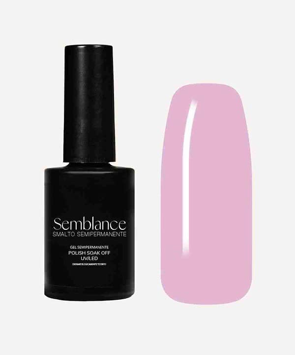 Smalto Semipermenente S242 Baby Pinky