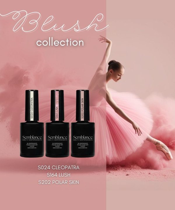 Blush Collection