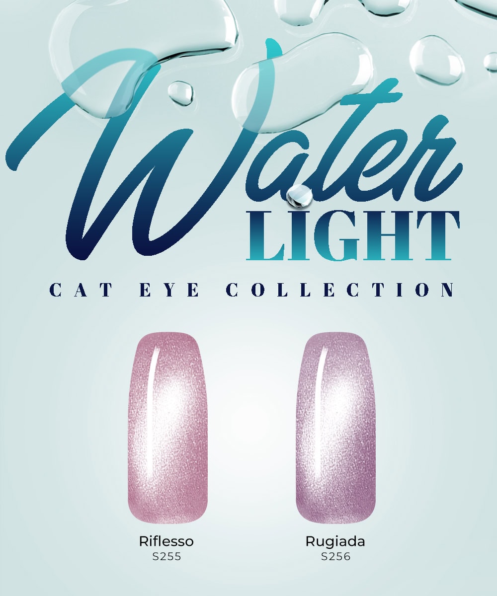 water light