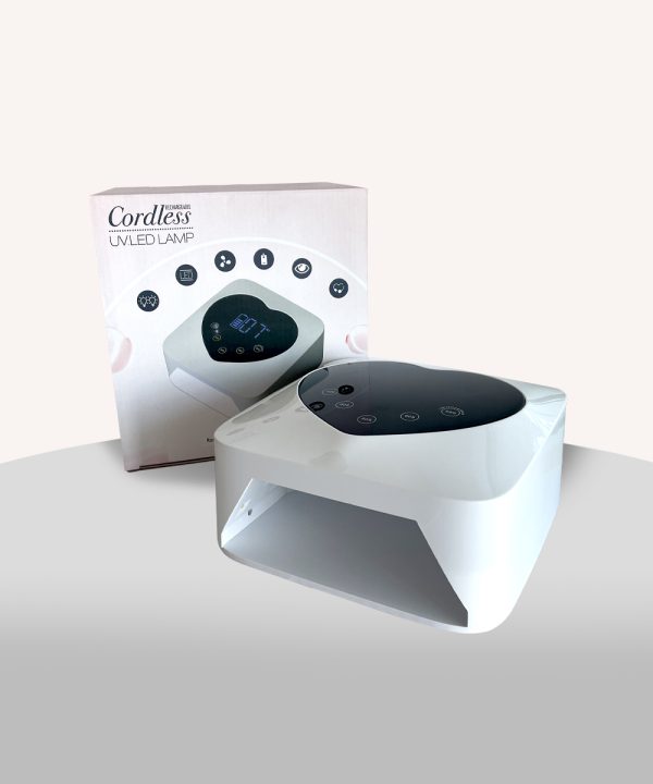 Lampada USB Cuore