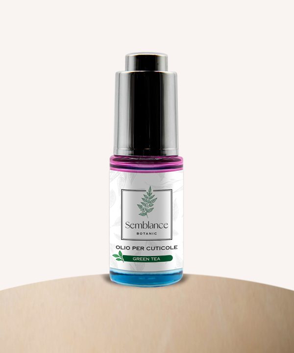 olio cuticole