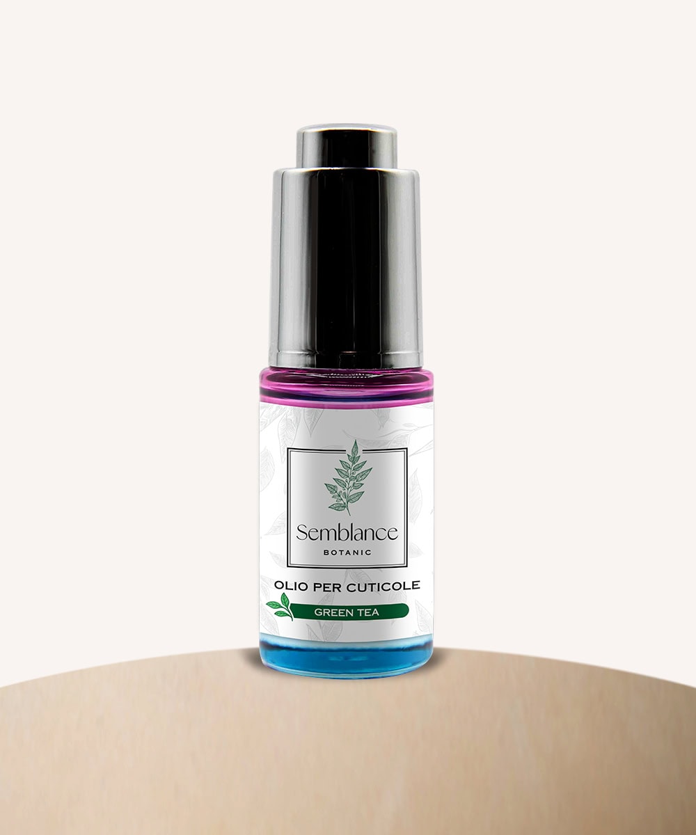 olio cuticole