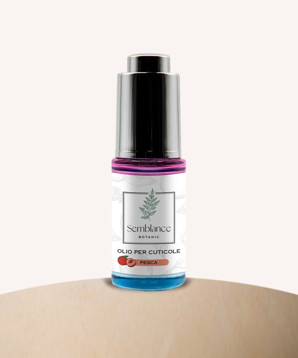 olio cuticole
