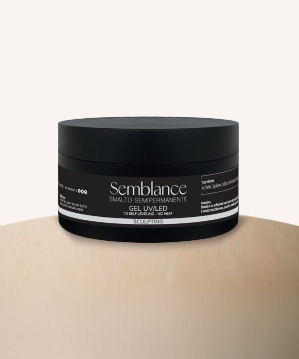 Gel Sculpting