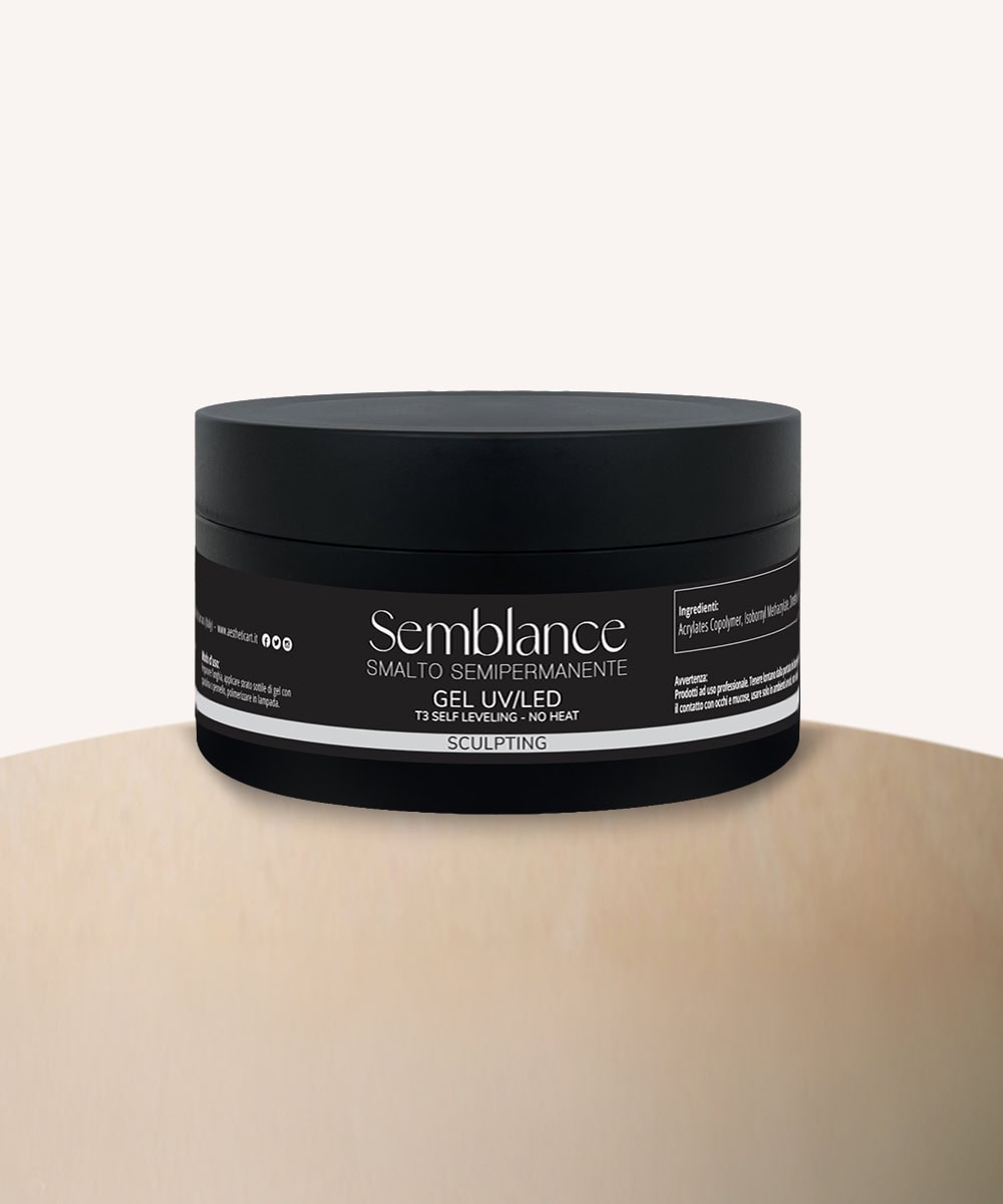 Gel Sculpting