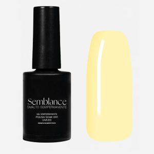 Smalto Semipermanente S274 Crema Vanilla