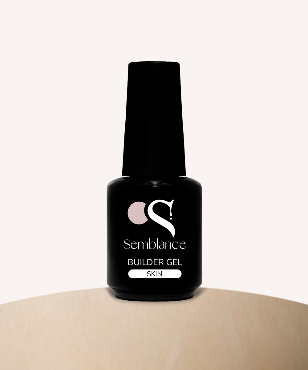 Builder Gel Skin Nude