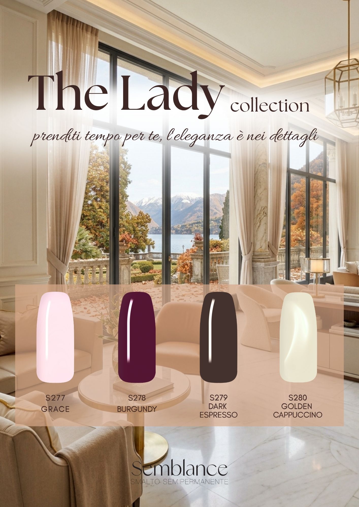 The Lady